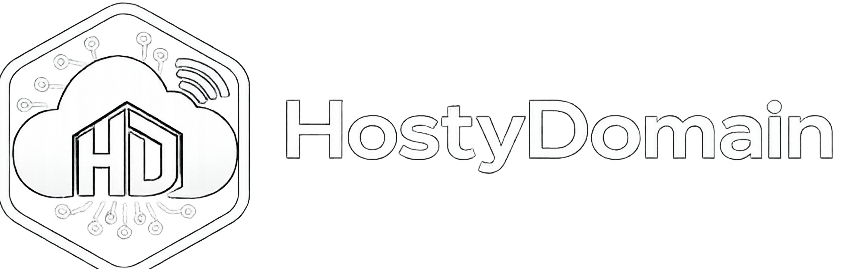 HostyDomain